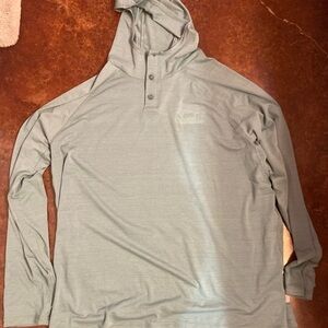 Mens Magellan 2XL new without tags fishing shirt